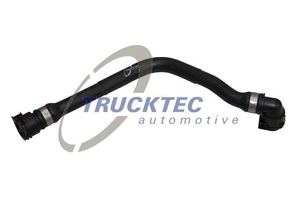 TRUCKTEC AUTOMOTIVE Jahutusvoolik 08.40.024